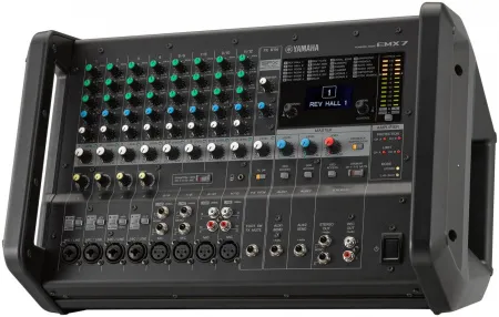 Купить YAMAHA EMX7 по выгодной цене в Нижнем Новгороде