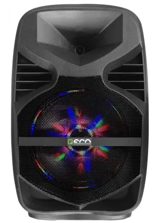 Купить ECO DISCO BOX-12A MP3 по выгодной цене в Нижнем Новгороде