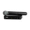 SHURE BLX24E/B58 M17