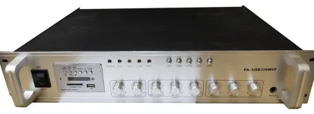 Купить SVS Audiotechnik STA-450 по выгодной цене в Нижнем Новгороде