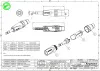 Купить AMPHENOL JS3P по выгодной цене в Нижнем Новгороде