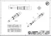 Купить AMPHENOL ACPM-GN по выгодной цене в Нижнем Новгороде