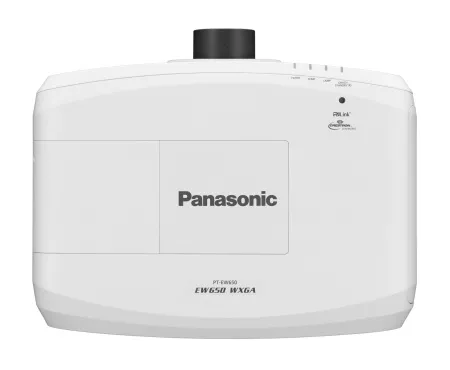 Panasonic PT-EW650E Panasonic PT-EW650E