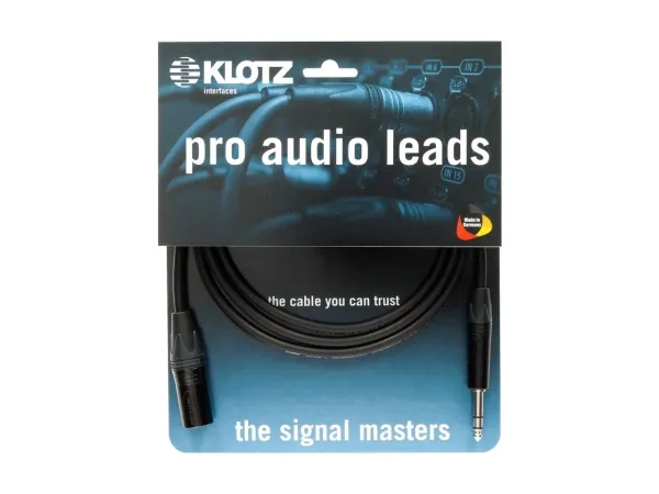 KLOTZ M1MS1B0500 KLOTZ M1MS1B0500