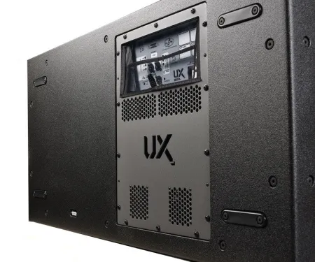 Купить DAS Audio UX-221A по выгодной цене в Нижнем Новгороде