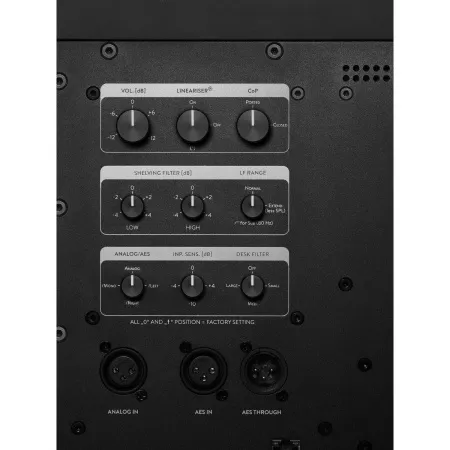 HEDD TYPE 07 MK2 white