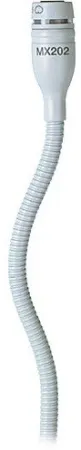 Купить SHURE MX202W-A/C по выгодной цене в Нижнем Новгороде