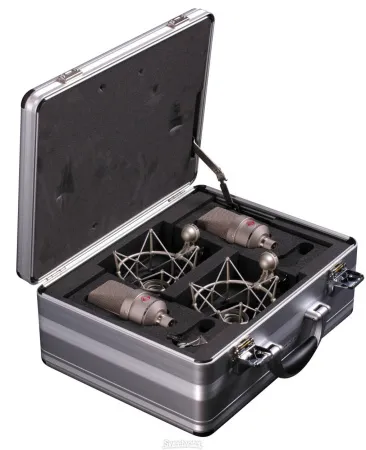 Купить NEUMANN TLM 103 STEREO SET по выгодной цене в Нижнем Новгороде