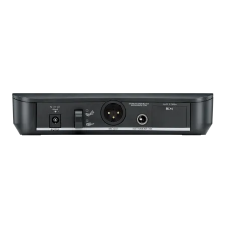Купить SHURE BLX24E/SM58 M17 по выгодной цене в Нижнем Новгороде