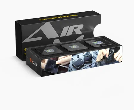 Купить Icon AirMic Duo по выгодной цене в Нижнем Новгороде