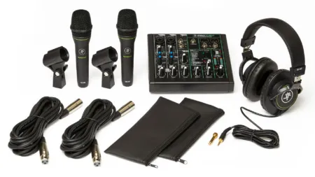 Купить MACKIE Performer Bundle по выгодной цене в Нижнем Новгороде