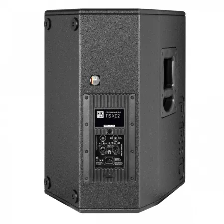 Купить HK AUDIO PR:O 115 XD2 по выгодной цене в Нижнем Новгороде