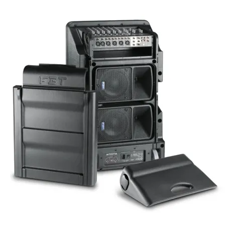 FBT AMICO 10 USB FBT AMICO 10 USB