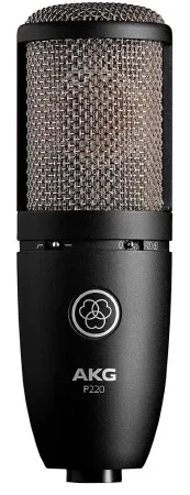 Купить AKG P220 по выгодной цене в Нижнем Новгороде