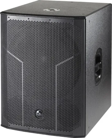 Купить DAS Audio ACTION-S18A по выгодной цене в Нижнем Новгороде