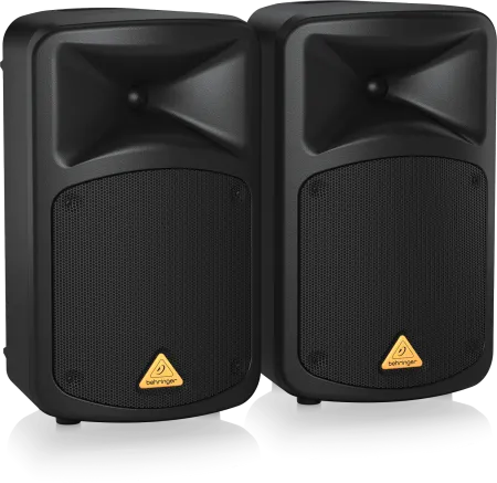 Купить BEHRINGER EPS500MP3 по выгодной цене в Нижнем Новгороде