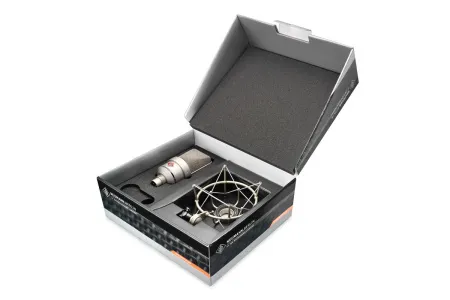 Купить NEUMANN TLM 103 STUDIO SET по выгодной цене в Нижнем Новгороде