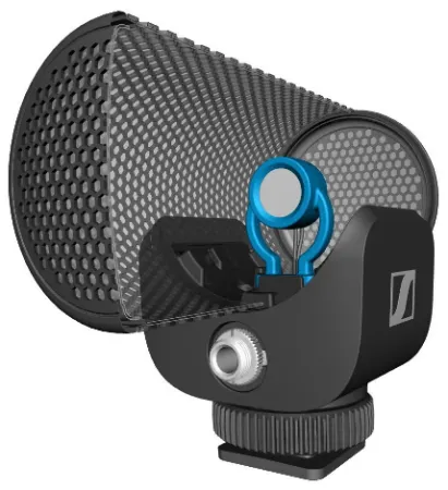 Купить Sennheiser MKE 200 по выгодной цене в Нижнем Новгороде