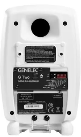 Купить Genelec G Two BWM по выгодной цене в Нижнем Новгороде