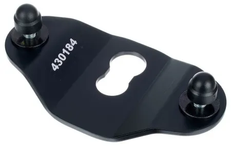Купить Adam Adapter Plate по выгодной цене в Нижнем Новгороде
