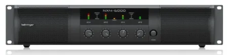 Купить BEHRINGER NX4-6000 по выгодной цене в Нижнем Новгороде