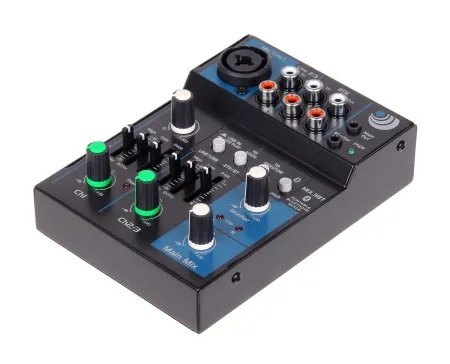 INVOTONE MiX3BT INVOTONE MiX3BT