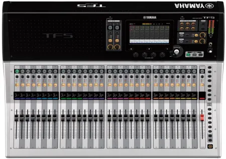 Купить YAMAHA TF5 по выгодной цене в Нижнем Новгороде