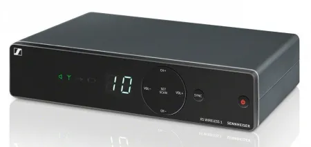 Купить Sennheiser XSW 1-ME3-A по выгодной цене в Нижнем Новгороде