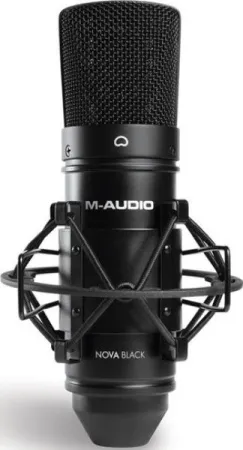 Купить M-AUDIO AIR 192 | 4 Vocal Studio Pro по выгодной цене в Нижнем Новгороде