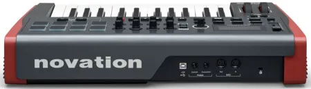 Купить NOVATION Impulse 25 по выгодной цене в Нижнем Новгороде