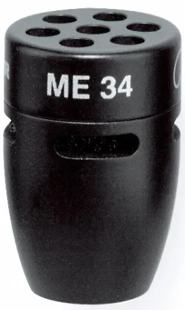 Купить SENNHEISER ME 34 по выгодной цене в Нижнем Новгороде