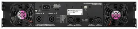 Купить DYNACORD L3600FD по выгодной цене в Нижнем Новгороде