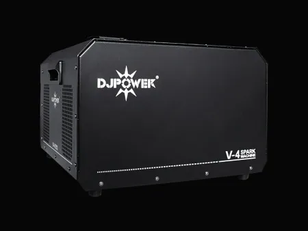 DJ POWER V-4 DJ POWER V-4