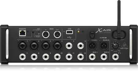 Купить BEHRINGER XR12 по выгодной цене в Нижнем Новгороде