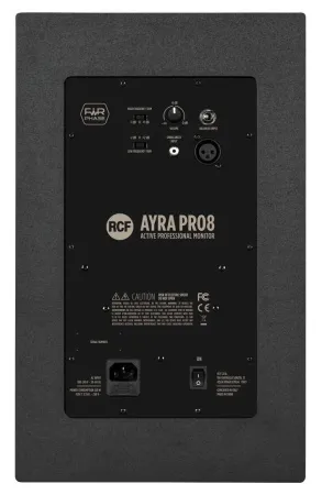 Купить RCF Ayra PRO 8 по выгодной цене в Нижнем Новгороде