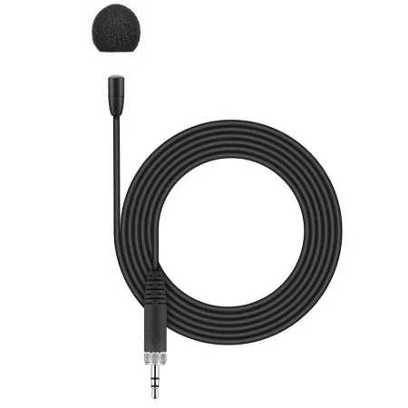 SENNHEISER MKE ESSENTIAL OMNI-BLACK