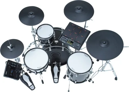 Купить ROLAND SPD-SX PRO по выгодной цене в Нижнем Новгороде