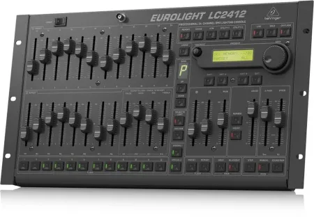 BEHRINGER LC2412 V2