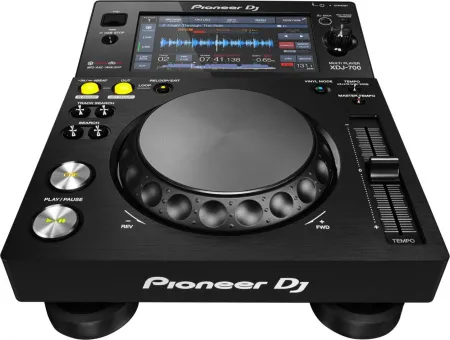 Купить PIONEER XDJ-700 по выгодной цене в Нижнем Новгороде