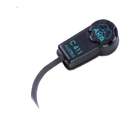 Купить AKG C411 L по выгодной цене в Нижнем Новгороде