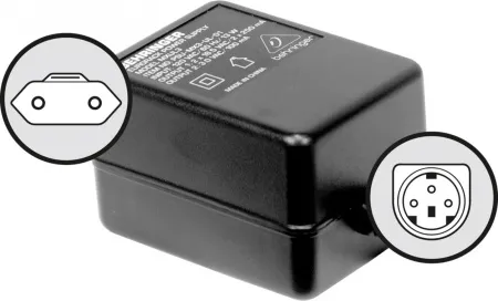Купить BEHRINGER PSU3 по выгодной цене в Нижнем Новгороде