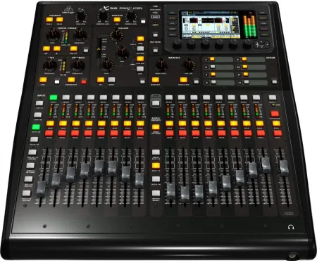 Купить BEHRINGER X32 PRODUCER по выгодной цене в Нижнем Новгороде