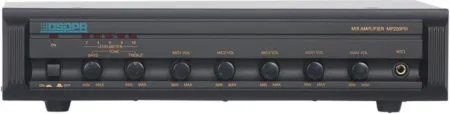 Купить DSPPA MP-600P по выгодной цене в Нижнем Новгороде