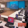 Купить Draper Access/V NTSC (3:4) 381/150" 221*295 XH600V (HDG) ebd 12" по выгодной цене в Нижнем Новгороде