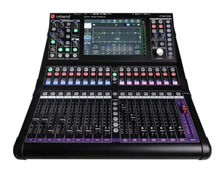 Купить Intrend ITMIX-D16 по выгодной цене в Нижнем Новгороде