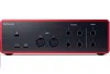Купить FOCUSRITE Scarlett 4i4 4th Gen по выгодной цене в Нижнем Новгороде
