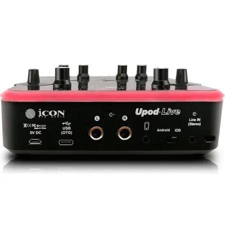 Купить Icon UPod Live по выгодной цене в Нижнем Новгороде