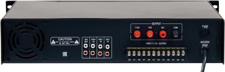 Купить SVS Audiotechnik STA-350 по выгодной цене в Нижнем Новгороде