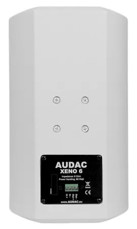 Купить AUDAC XENO6/W по выгодной цене в Нижнем Новгороде