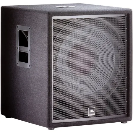 Купить JBL JRX218S по выгодной цене в Нижнем Новгороде